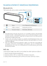 Предварительный просмотр 35 страницы Soundcore Select 2 User Manual