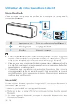 Предварительный просмотр 41 страницы Soundcore Select 2 User Manual