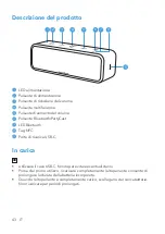 Предварительный просмотр 45 страницы Soundcore Select 2 User Manual