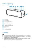 Предварительный просмотр 51 страницы Soundcore Select 2 User Manual