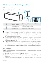 Предварительный просмотр 53 страницы Soundcore Select 2 User Manual