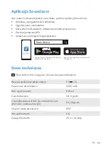 Preview for 68 page of Soundcore Select 2 User Manual