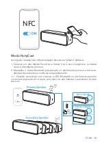 Предварительный просмотр 72 страницы Soundcore Select 2 User Manual