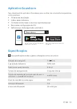 Предварительный просмотр 74 страницы Soundcore Select 2 User Manual