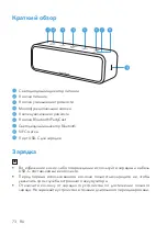 Предварительный просмотр 75 страницы Soundcore Select 2 User Manual