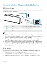 Preview for 89 page of Soundcore Select 2 User Manual