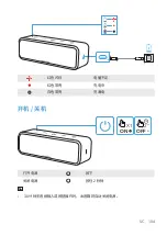 Предварительный просмотр 106 страницы Soundcore Select 2 User Manual