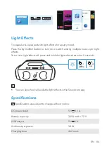 Preview for 8 page of Soundcore Select Pro A3126 User Manual