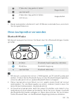 Preview for 26 page of Soundcore Select Pro A3126 User Manual