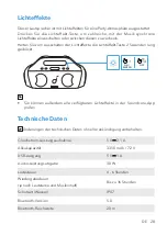 Preview for 30 page of Soundcore Select Pro A3126 User Manual