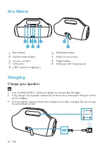 Предварительный просмотр 3 страницы Soundcore Soundcore Motion Boom User Manual