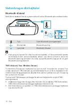 Предварительный просмотр 17 страницы Soundcore Soundcore Motion Boom User Manual