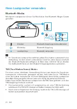 Предварительный просмотр 23 страницы Soundcore Soundcore Motion Boom User Manual