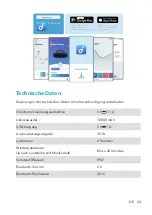 Preview for 26 page of Soundcore Soundcore Motion Boom User Manual