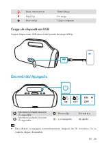 Предварительный просмотр 28 страницы Soundcore Soundcore Motion Boom User Manual