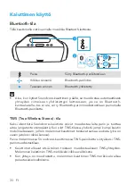 Предварительный просмотр 35 страницы Soundcore Soundcore Motion Boom User Manual