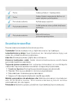 Preview for 37 page of Soundcore Soundcore Motion Boom User Manual