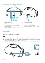 Предварительный просмотр 45 страницы Soundcore Soundcore Motion Boom User Manual