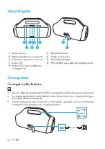 Предварительный просмотр 69 страницы Soundcore Soundcore Motion Boom User Manual