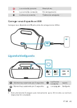 Предварительный просмотр 70 страницы Soundcore Soundcore Motion Boom User Manual