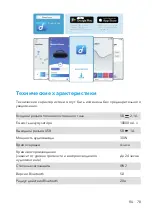 Preview for 80 page of Soundcore Soundcore Motion Boom User Manual