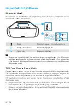 Preview for 89 page of Soundcore Soundcore Motion Boom User Manual