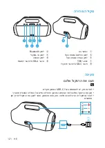 Preview for 123 page of Soundcore Soundcore Motion Boom User Manual