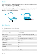 Preview for 18 page of Soundcore Spirit X2 User Manual