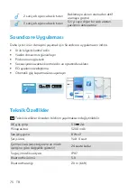 Preview for 77 page of Soundcore Strike 3 User Manual