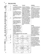 Предварительный просмотр 18 страницы SoundCraft 200 Delta User Manual