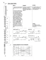 Предварительный просмотр 24 страницы SoundCraft 200 Delta User Manual