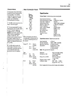 Предварительный просмотр 25 страницы SoundCraft 200 Delta User Manual