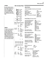 Предварительный просмотр 27 страницы SoundCraft 200 Delta User Manual