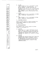 Предварительный просмотр 6 страницы SoundCraft 200SR User Manual