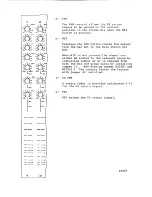 Предварительный просмотр 10 страницы SoundCraft 200SR User Manual