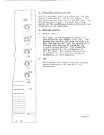 Предварительный просмотр 12 страницы SoundCraft 200SR User Manual