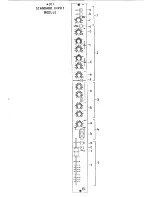 Предварительный просмотр 8 страницы SoundCraft 400B Series User Manual