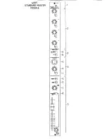 Предварительный просмотр 16 страницы SoundCraft 400B Series User Manual