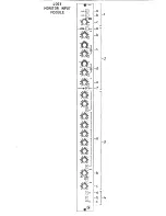 Предварительный просмотр 18 страницы SoundCraft 400B Series User Manual