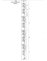 Предварительный просмотр 30 страницы SoundCraft 400B Series User Manual