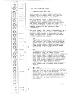 Предварительный просмотр 13 страницы SoundCraft 800B User Manual