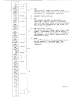 Предварительный просмотр 16 страницы SoundCraft 800B User Manual