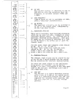 Предварительный просмотр 22 страницы SoundCraft 800B User Manual