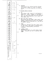 Предварительный просмотр 23 страницы SoundCraft 800B User Manual