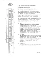 Предварительный просмотр 24 страницы SoundCraft 800B User Manual