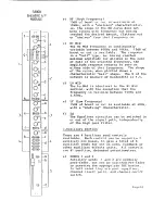 Предварительный просмотр 26 страницы SoundCraft 800B User Manual