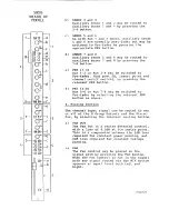 Предварительный просмотр 27 страницы SoundCraft 800B User Manual