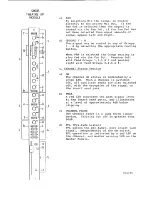 Предварительный просмотр 28 страницы SoundCraft 800B User Manual