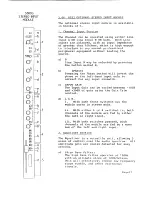 Предварительный просмотр 29 страницы SoundCraft 800B User Manual