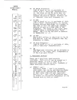 Предварительный просмотр 30 страницы SoundCraft 800B User Manual